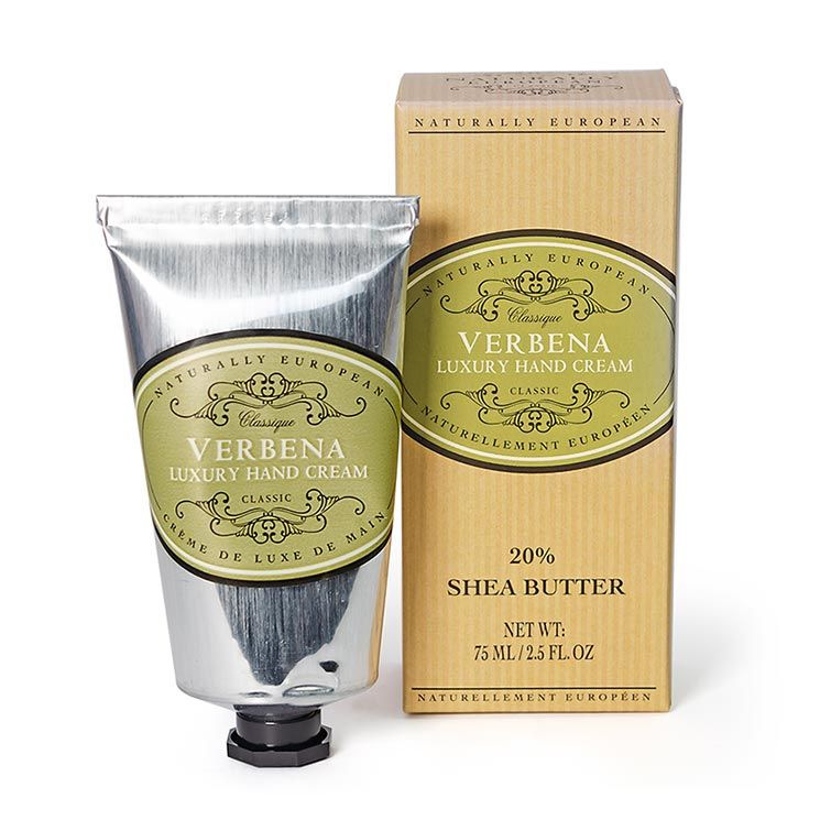 Somerset Naturally European Håndkrem - 6 dufter - Håndkrem - JK-Shop