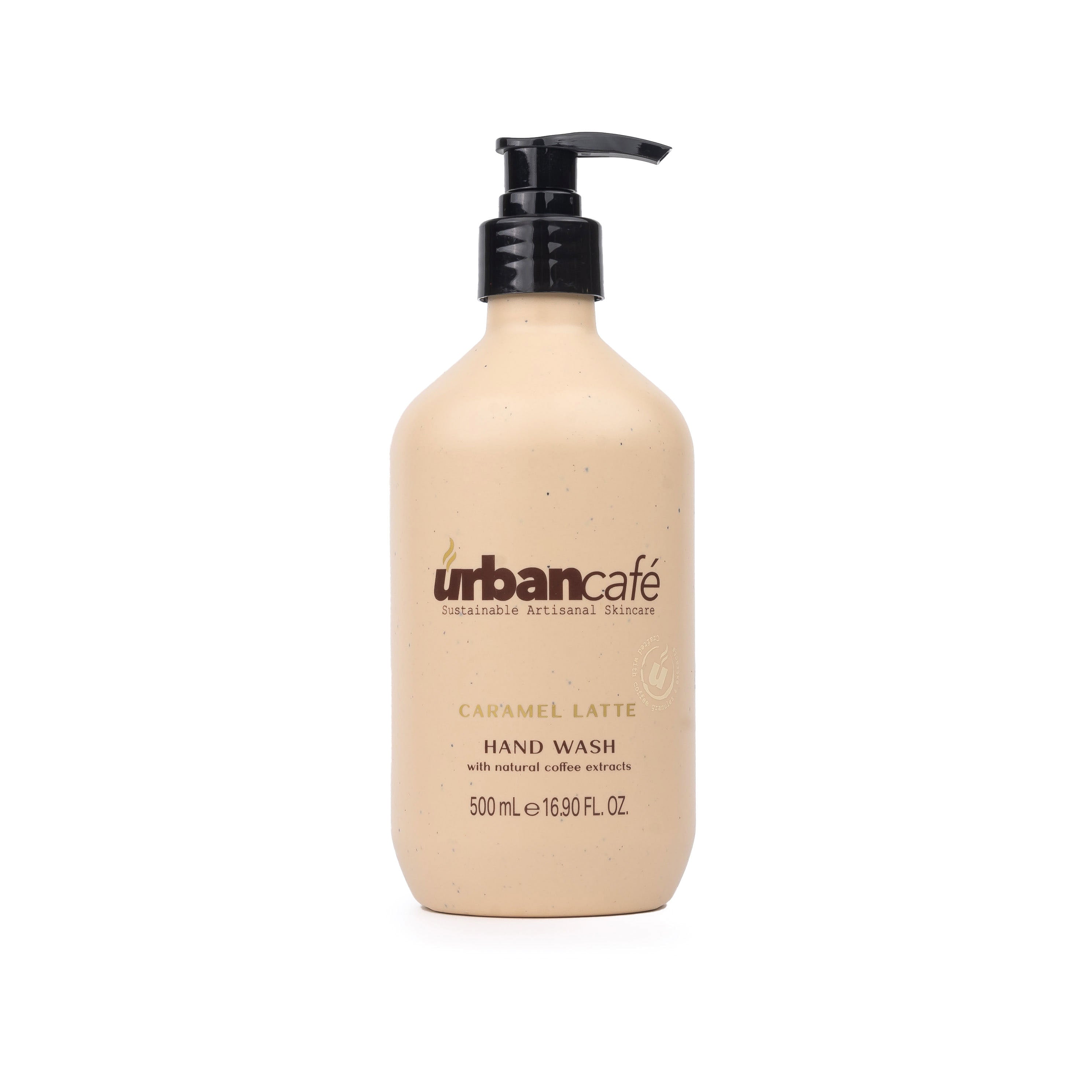 Somerset Urban Café Range Hand Wash - 3 dufter - Håndsåpe - JK-Shop