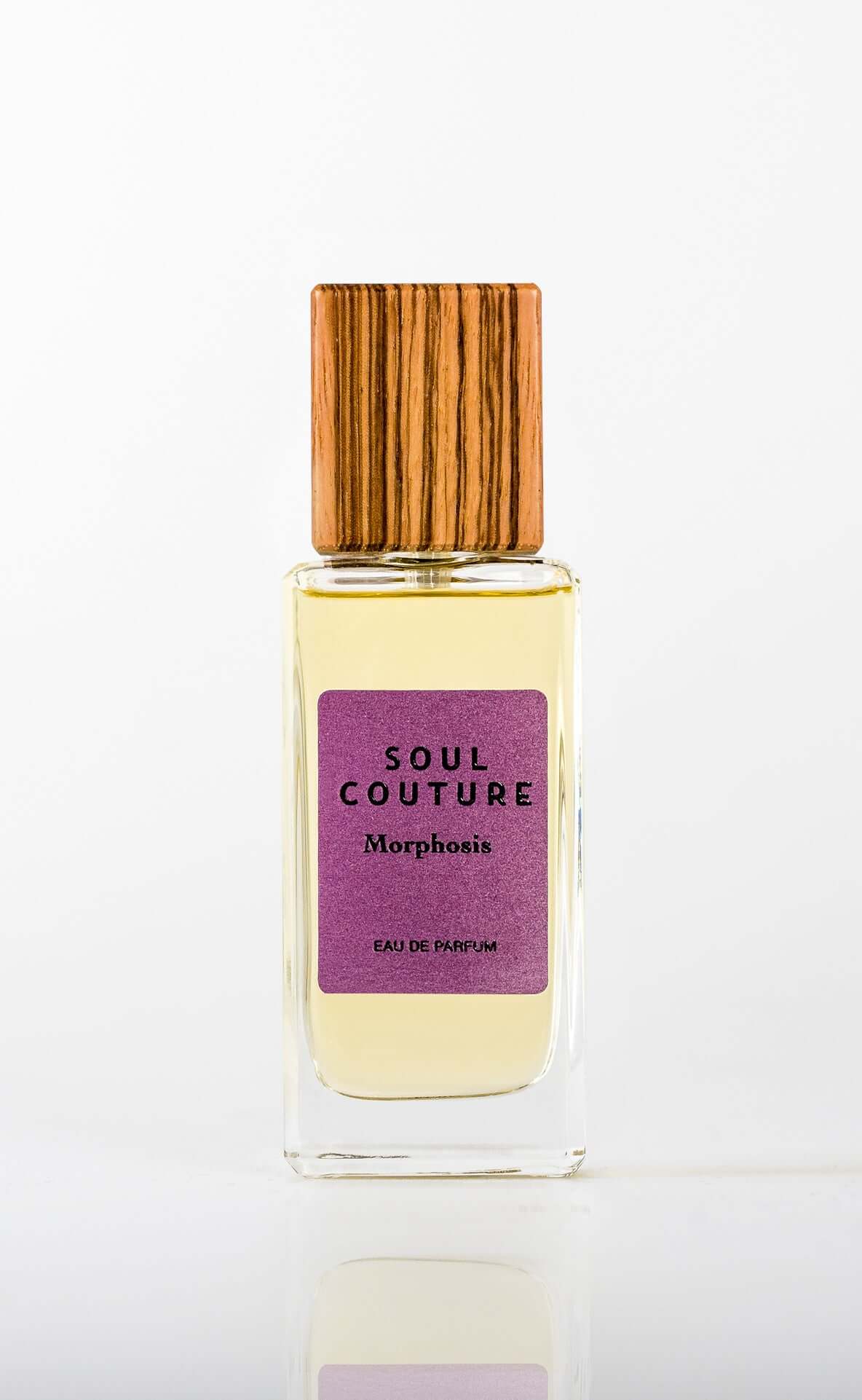 Soul Couture, EdP Morphosis-Parfyme-JKSHOP