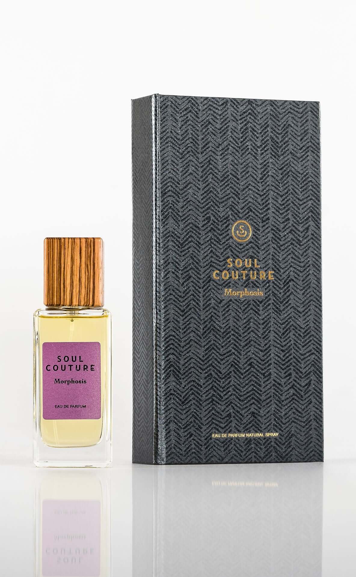 Soul Couture, EdP Morphosis-Parfyme-JKSHOP