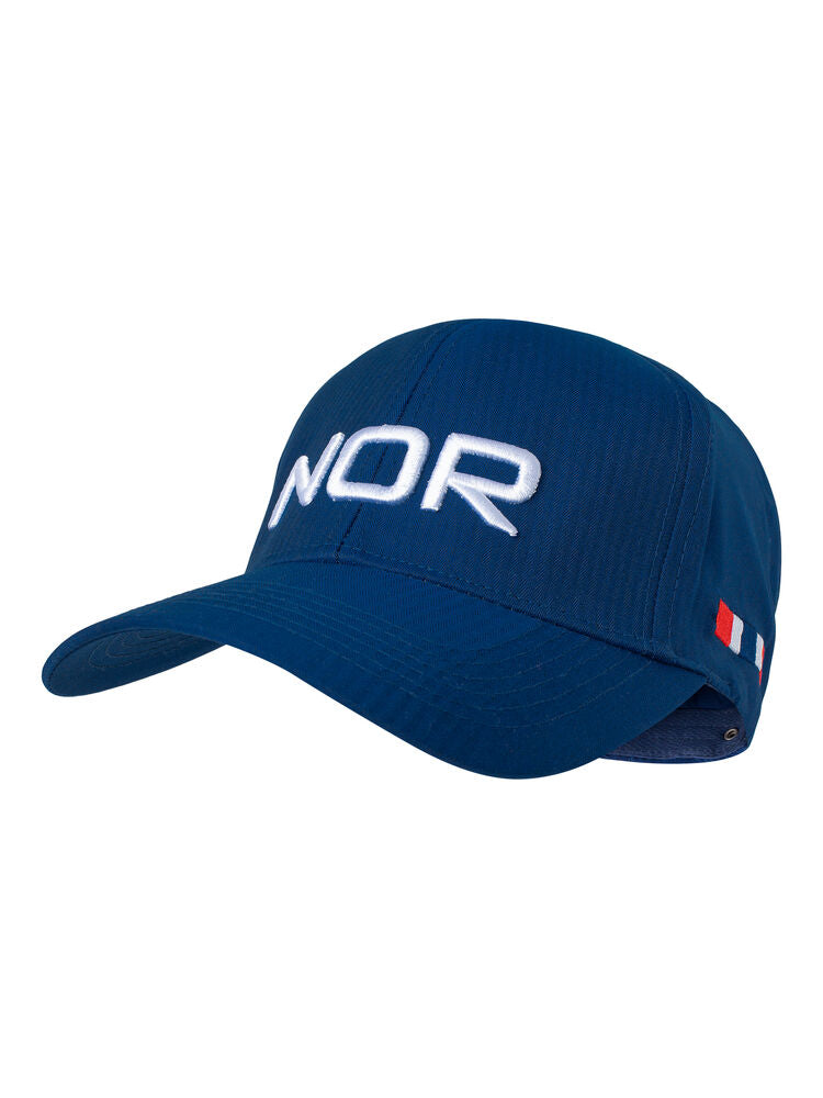 Specialdesign NOR Sport Cap - Caps - JK-Shop