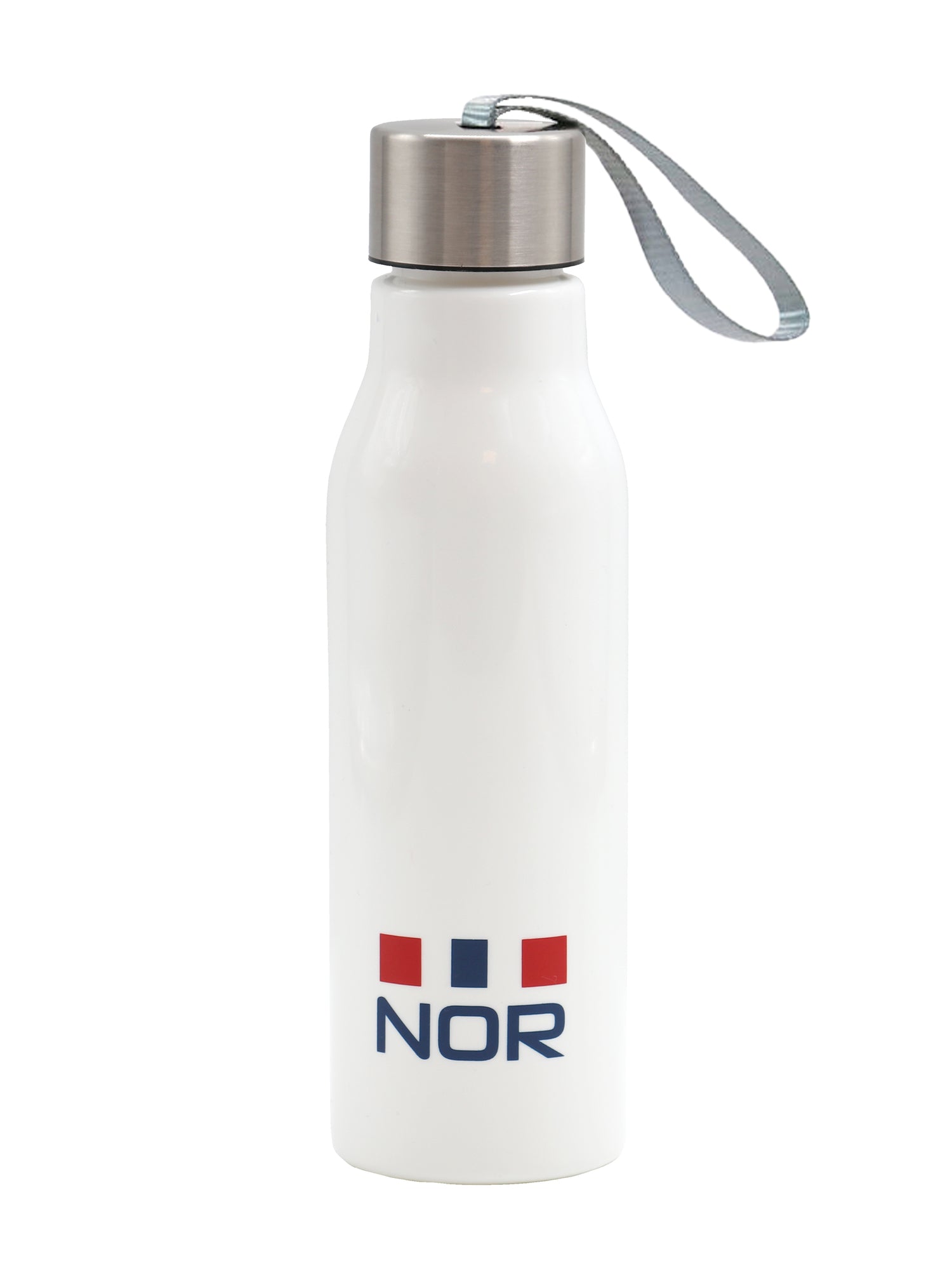 Specialdesign The bottle - Stålflaske - JK-Shop