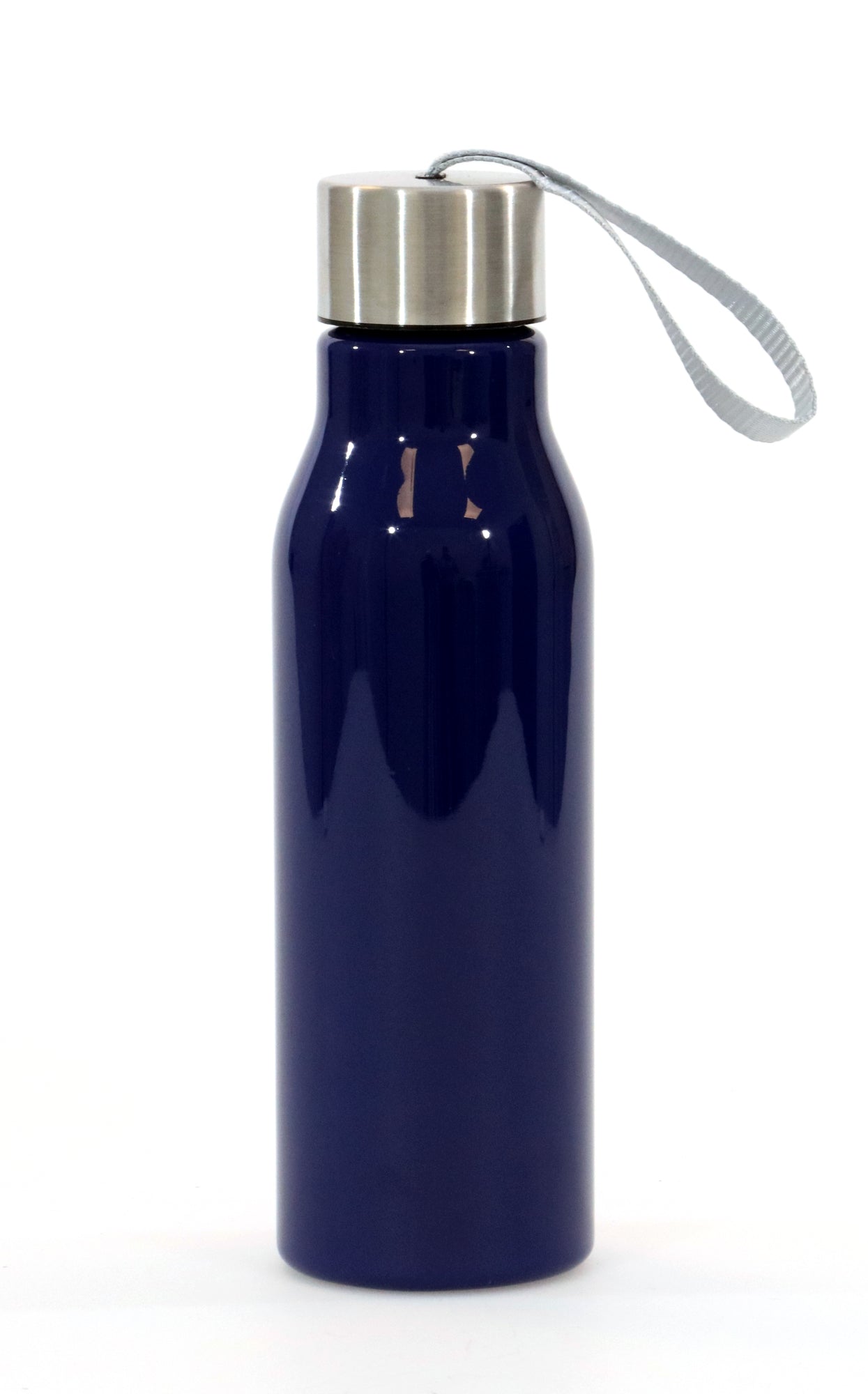 Specialdesign The bottle - Stålflaske - JK-Shop