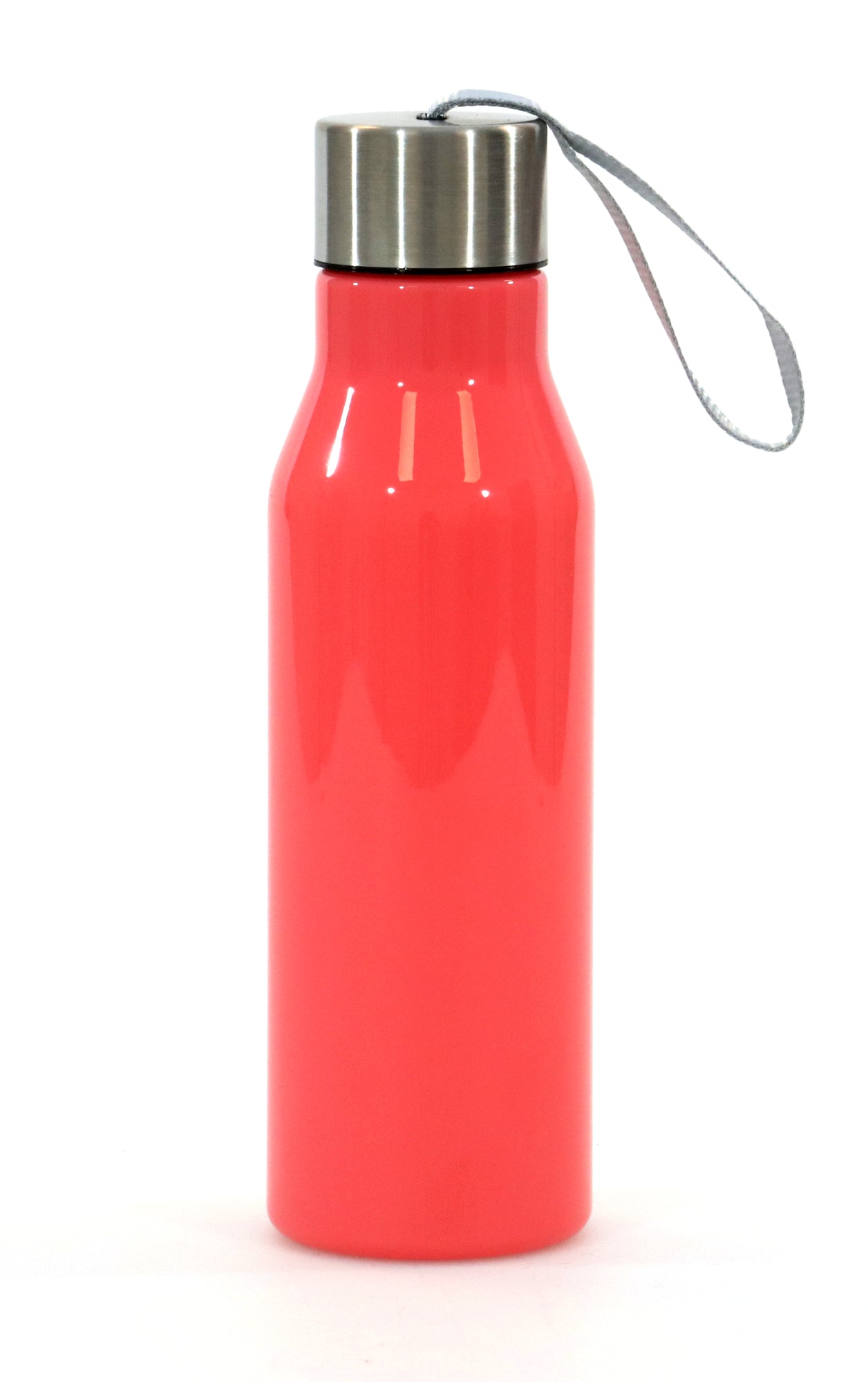 Specialdesign The bottle - Stålflaske - JK-Shop