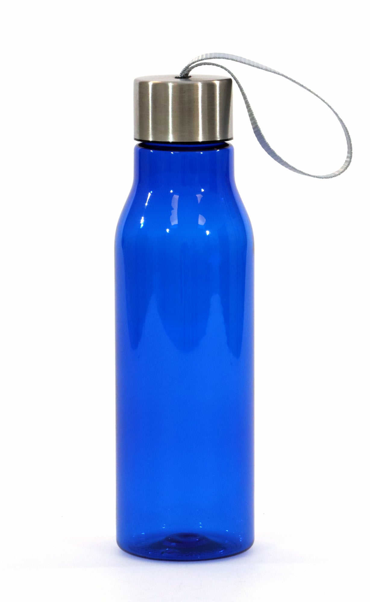 Specialdesign The bottle - Stålflaske - JK-Shop