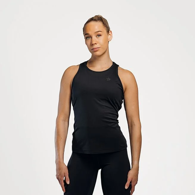 Star Tank Top - Treningstopp dame - JK-Shop