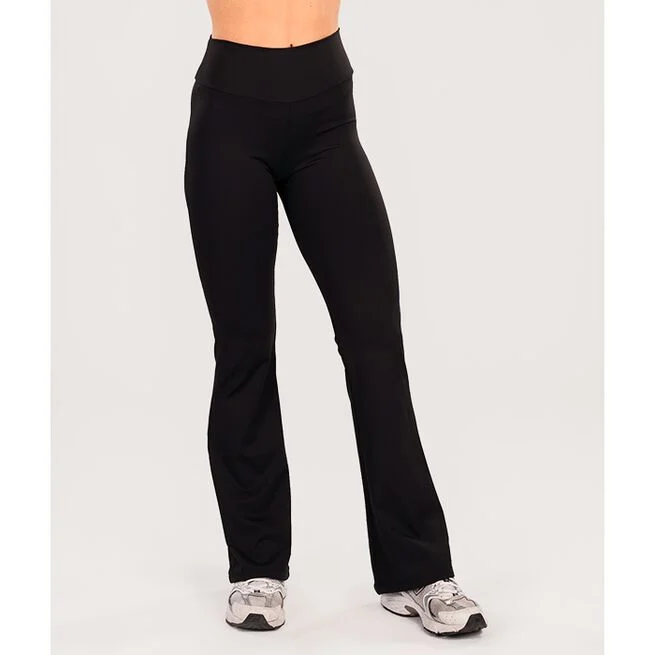 Star Wear Flared Treningstights - Treningstights - JK-Shop