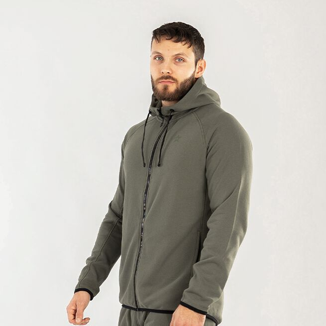 Star Wear Hettegenser - Hoodie - JK-Shop