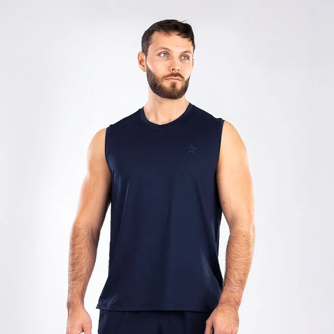 Star Wear Mesh-topp - Treningstrøyer - JK-Shop