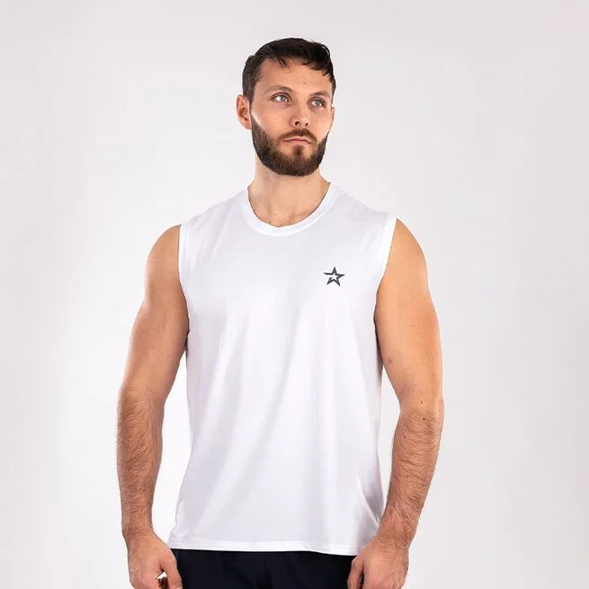 Star Wear Mesh-topp - Treningstrøyer - JK-Shop