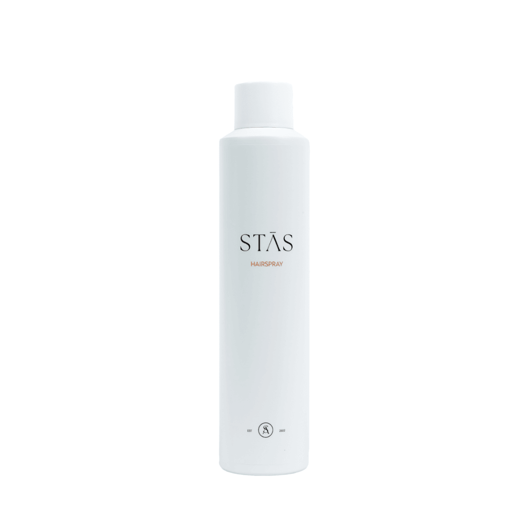 Stas Hairspray-Hårspray-JKSHOP