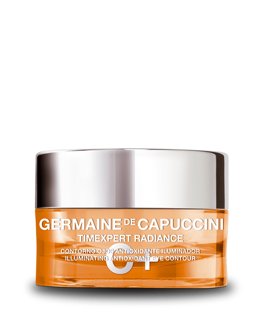 T RADIANCE C+ ILLUMINATING ANTIOXIDANT EYE CONTOUR-Øyekrem-JKSHOP