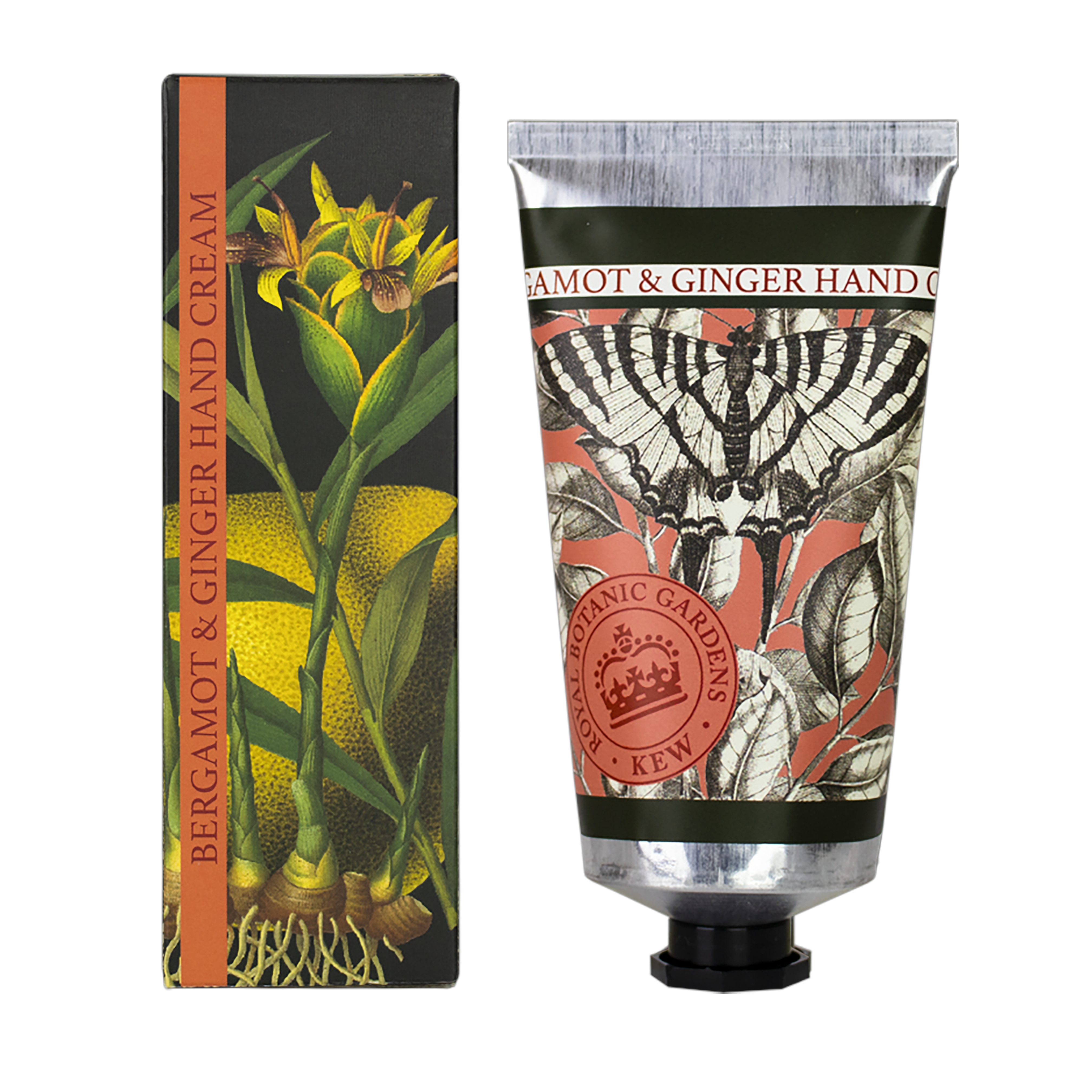 English SC Kew Garden Luxury Cream