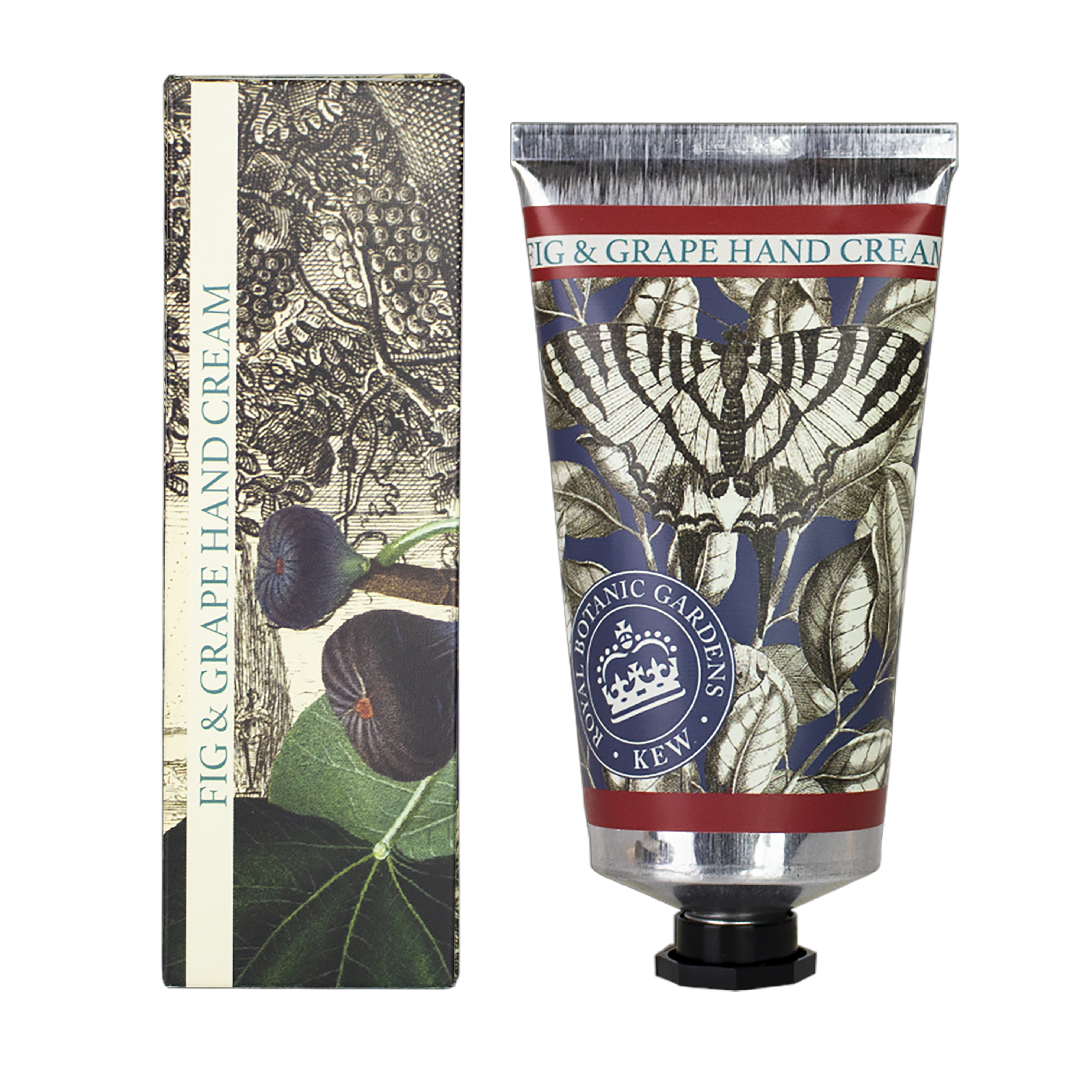 English SC Kew Garden Luxury Cream