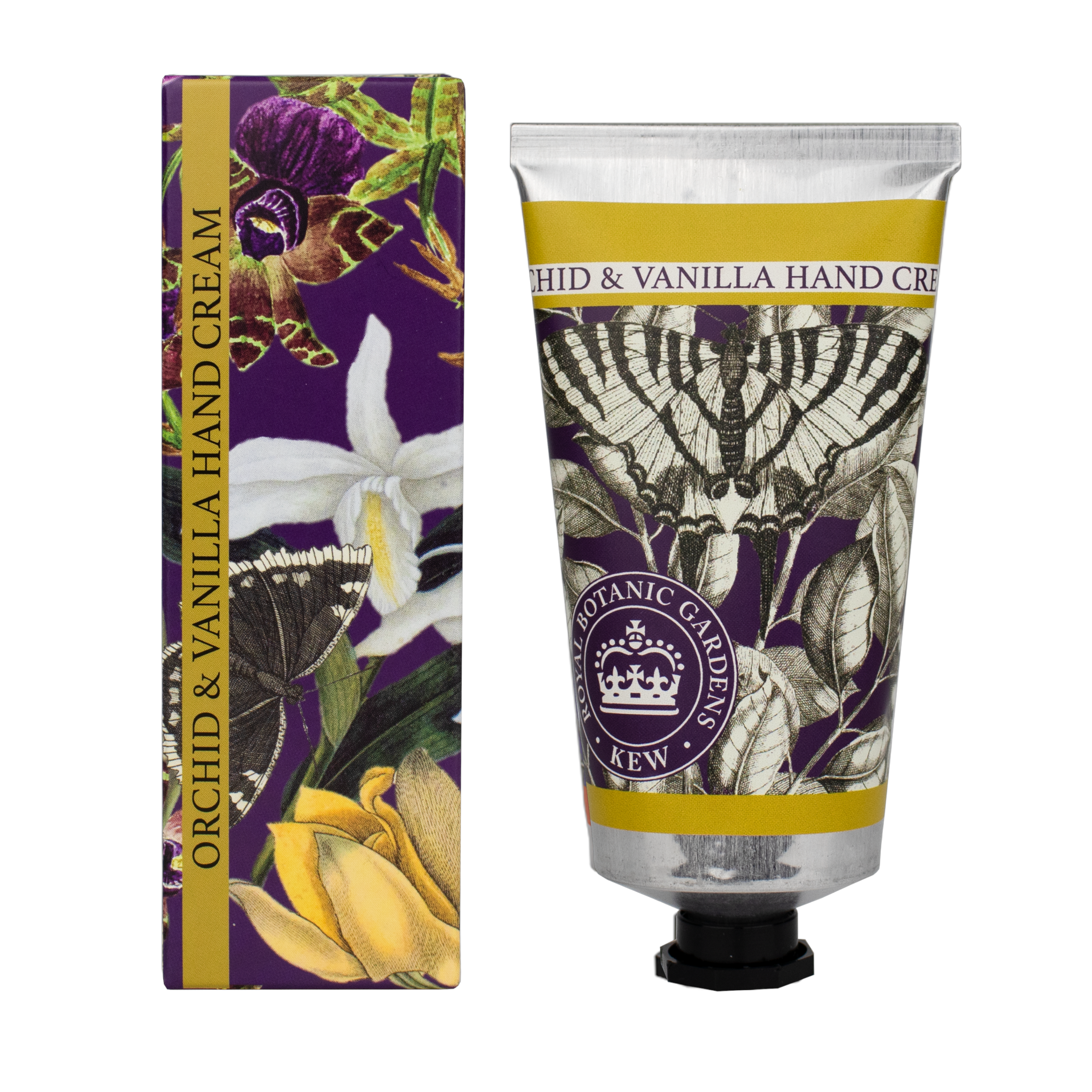 English SC Kew Garden Luxury Cream