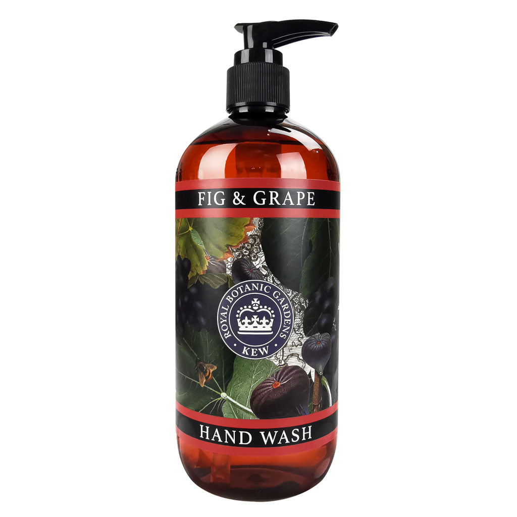 English SC Kew Garden Liquid soap 500ml