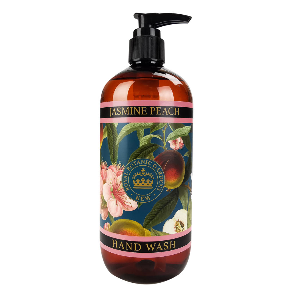 English SC Kew Garden Liquid soap 500ml