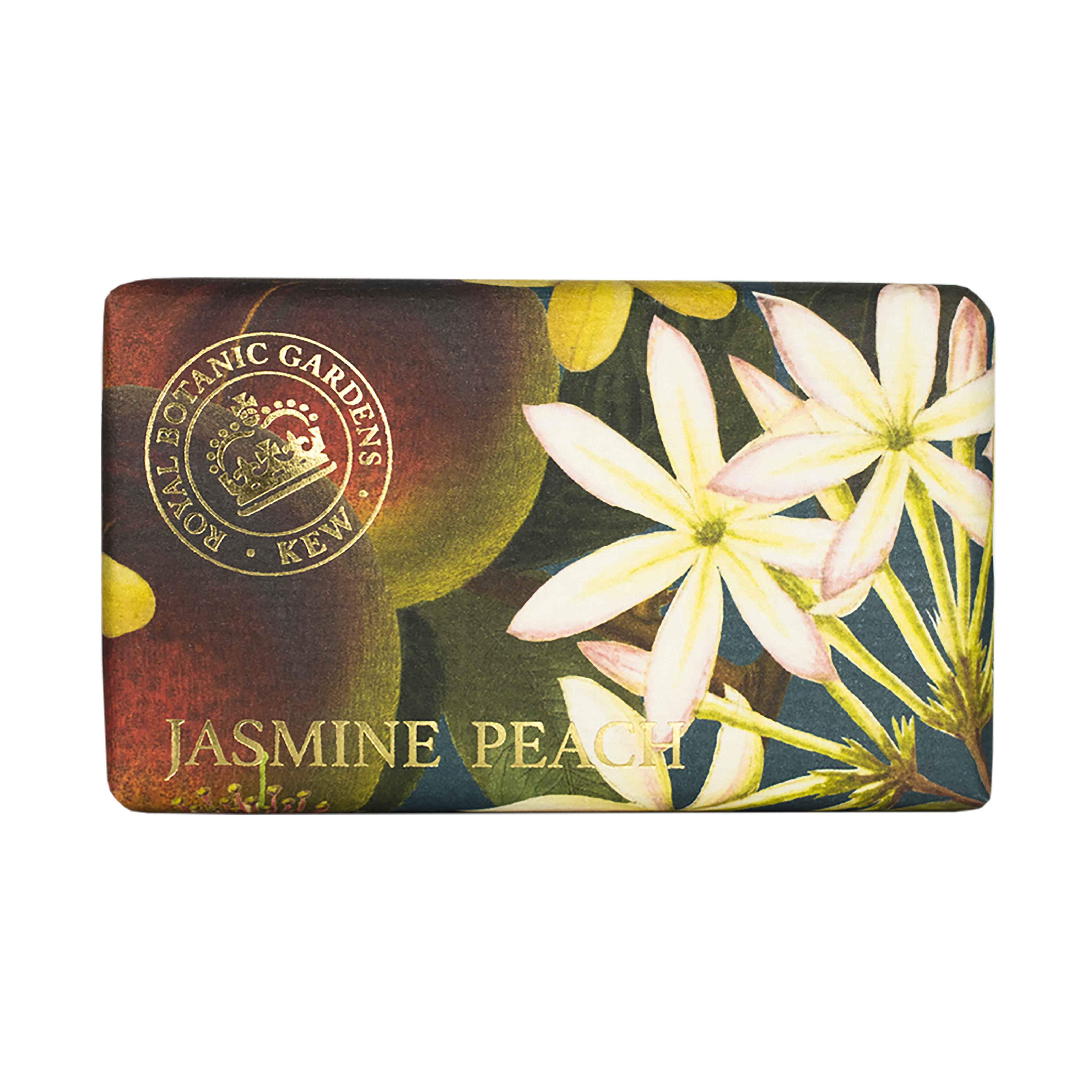 English SC Kew Garden Luxury Shea Butter Soap