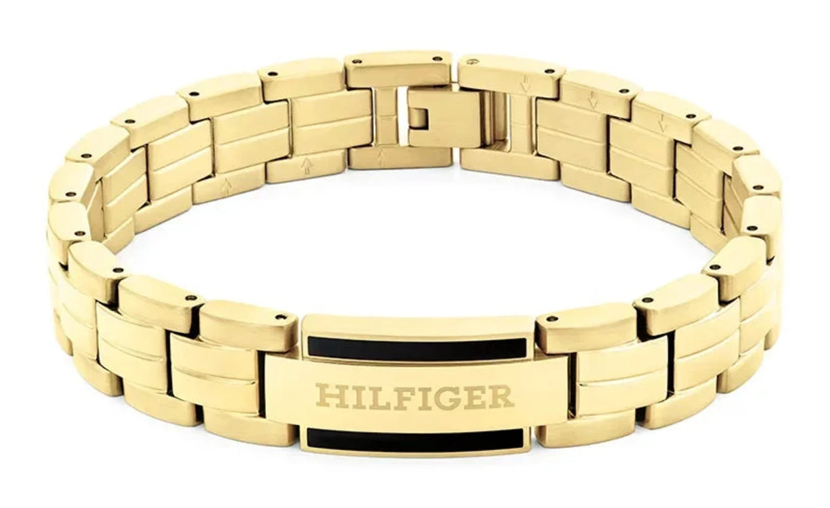 TOMMY HILFIGER BRACELET - - JK-Shop