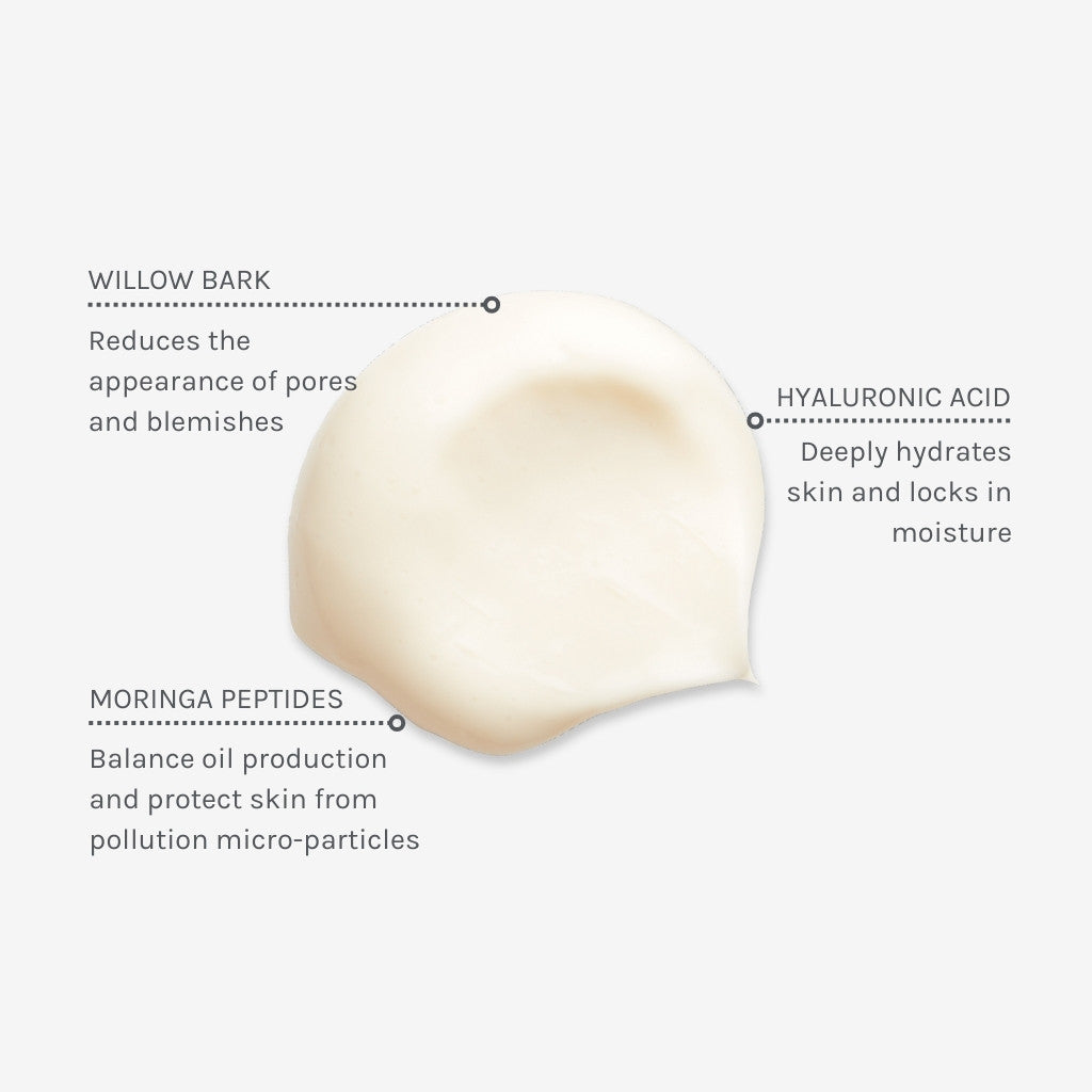 EVOLVE True Balance Gel Cream