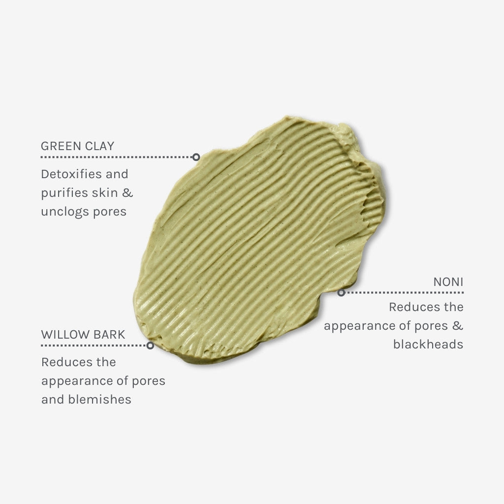 EVOLVE True Balance SOS Mask