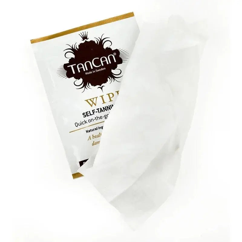 TanCan Wipe-Selvbruning-JKSHOP