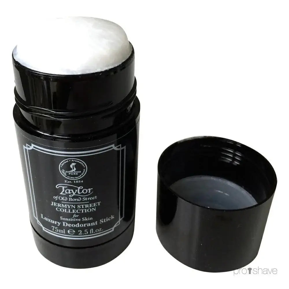 Taylor Of Old Bond Street, Deodorant Stick Jermyn Street-Deodorant-JKSHOP