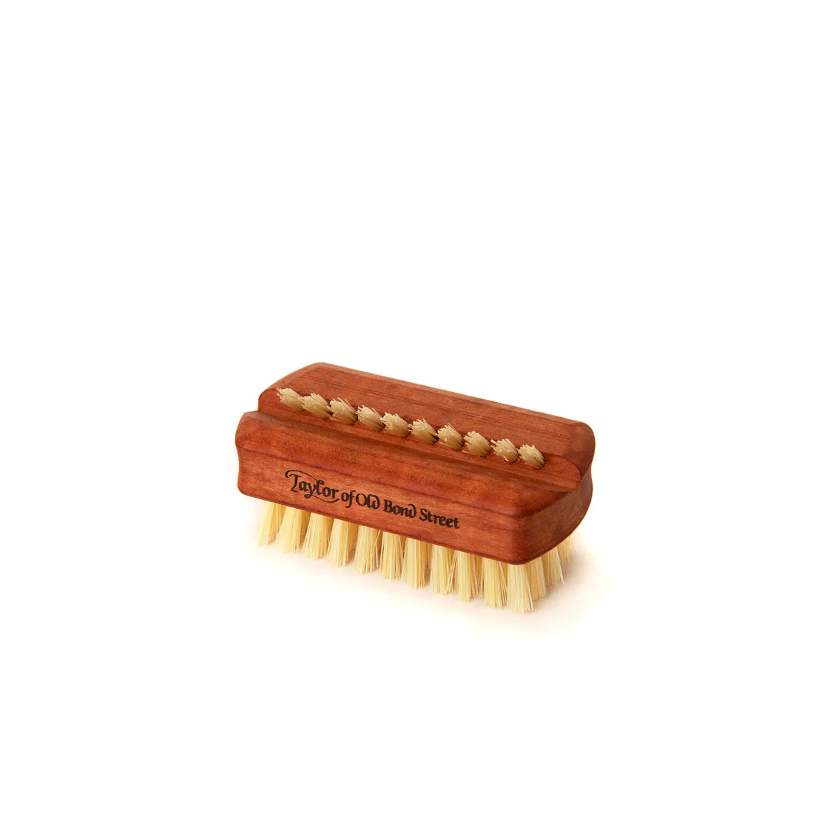 Taylor Of Old Bond Street Small Pure Bristle Nail Brushes - Negleverktøy - JK-Shop
