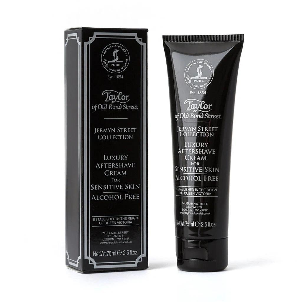 Taylor of old Bond Street, Aftershave Balm Jermyn St Collection-Etterbarberingskrem-JKSHOP
