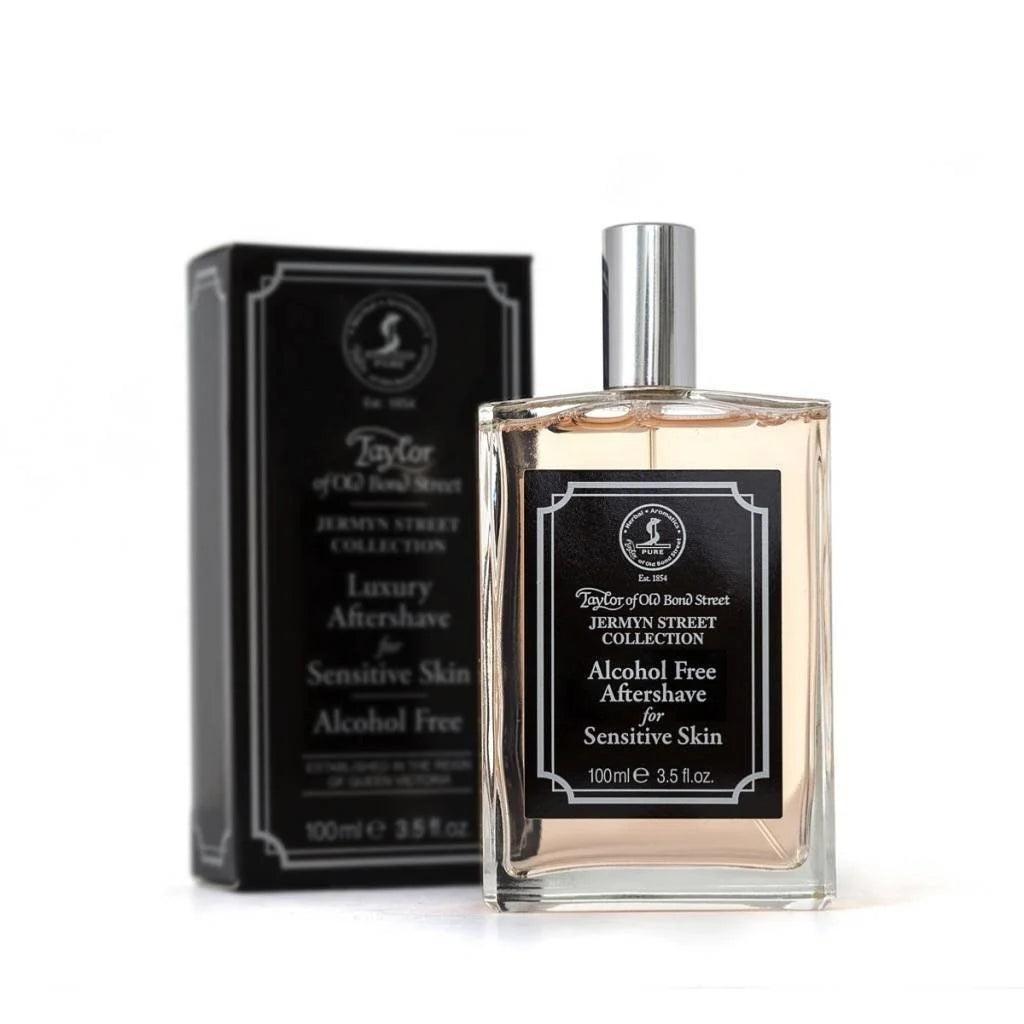 Taylor of old Bond Street, Aftershave Lotion Jermyn Street-Etterbarberingsvann-JKSHOP