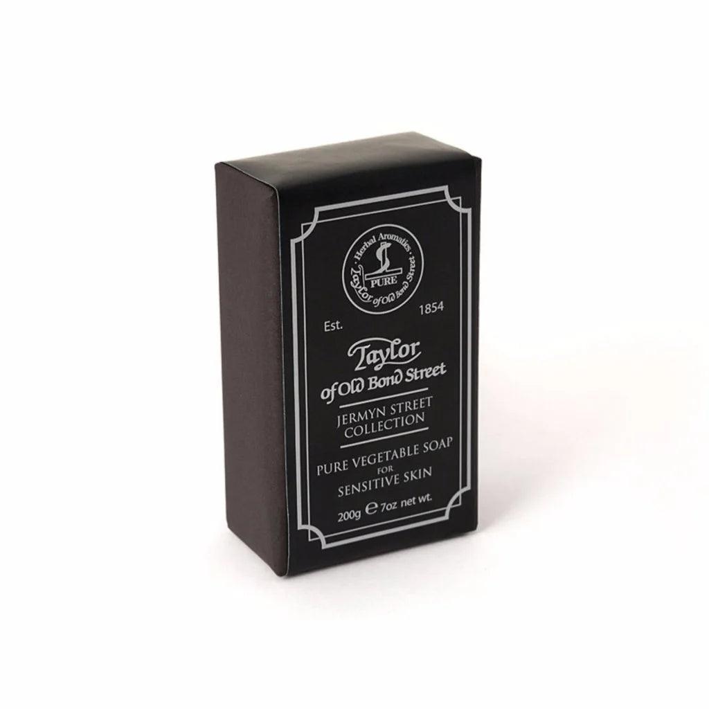 Taylor of old Bond Street, Bathsoap Jermyn Street-Kroppssåpe-JKSHOP