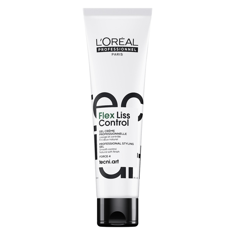 TecniArt Liss Control 150 ml - Hårkremer - JK-Shop