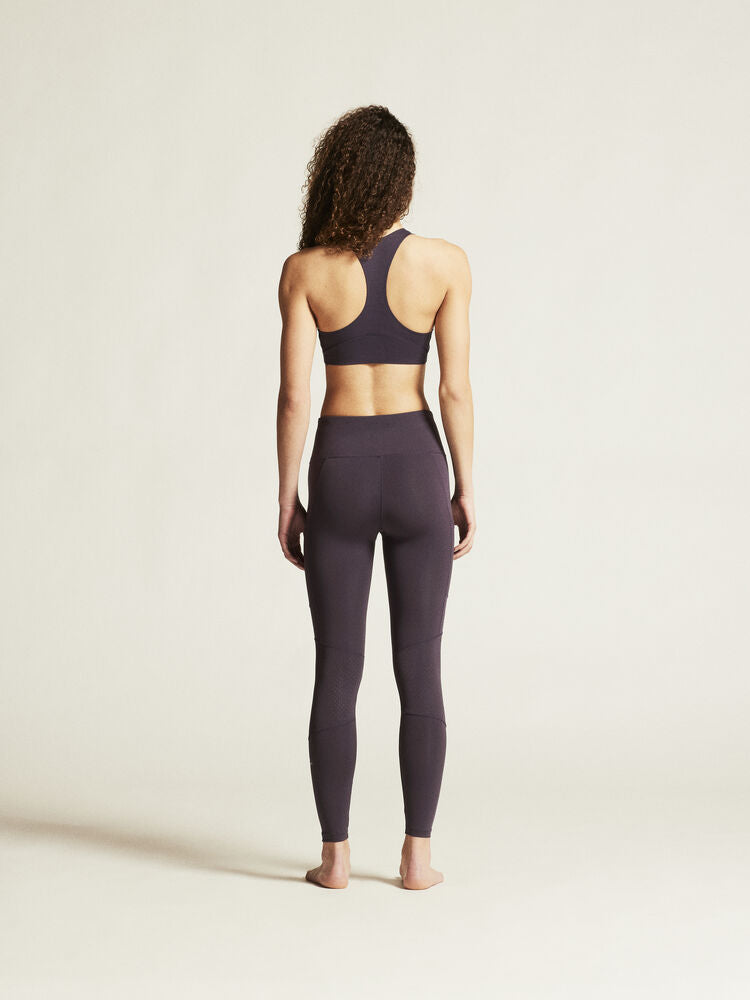 Tenson Collective Padded Sports Bra W - Sports-bh - JK-Shop