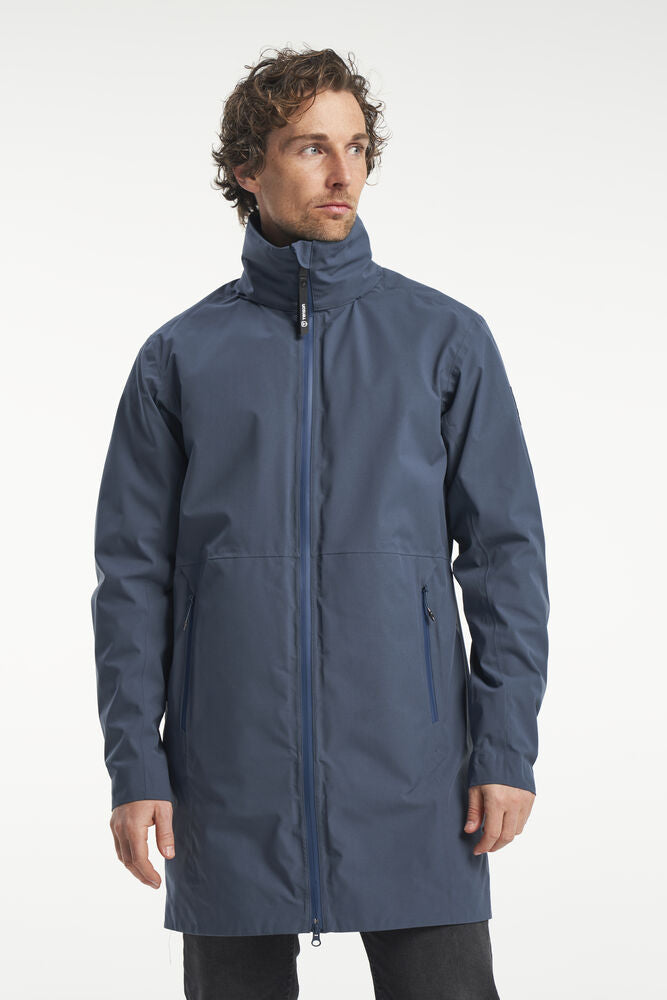 Tenson Dew Point parkas herre - Jakke - JK-Shop