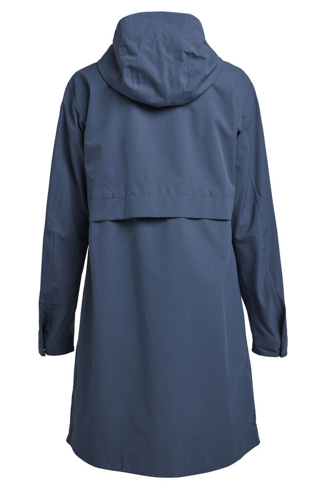 Tenson Misty Shell parkas dame - Jakke - JK-Shop
