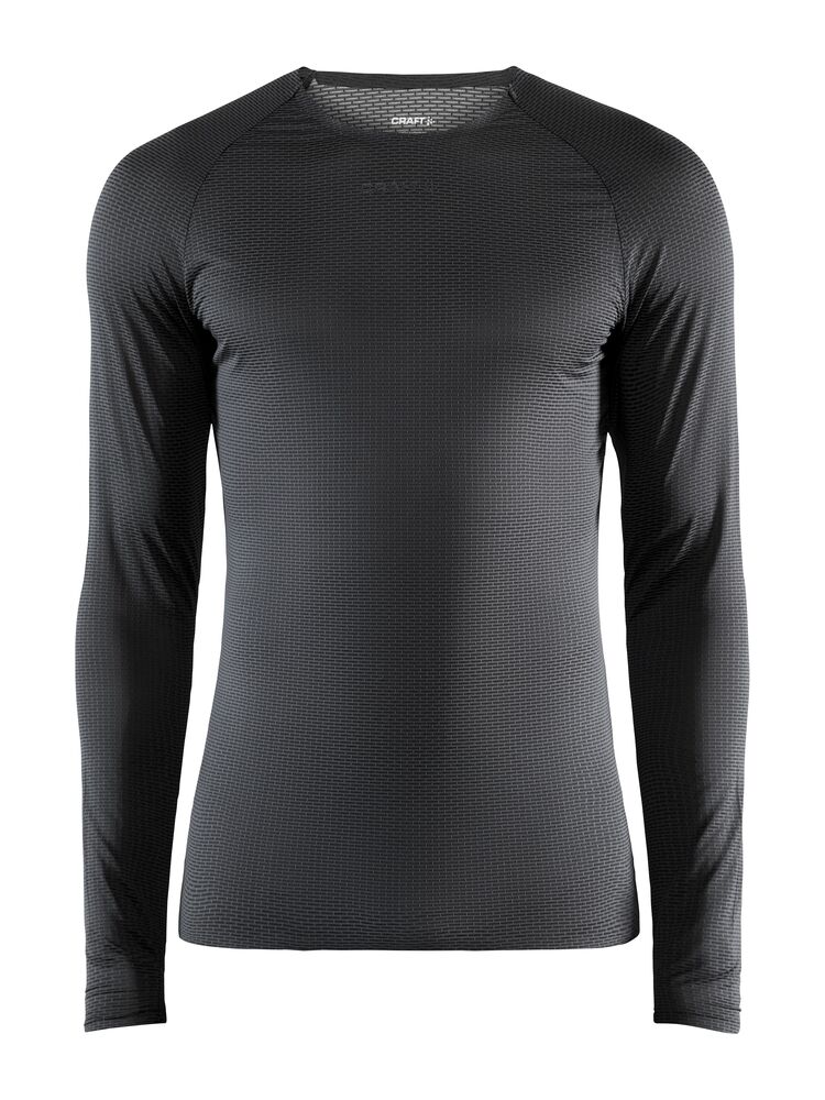 Tenson PRO Dry Nanoweight Ls M - Genser - JK-Shop