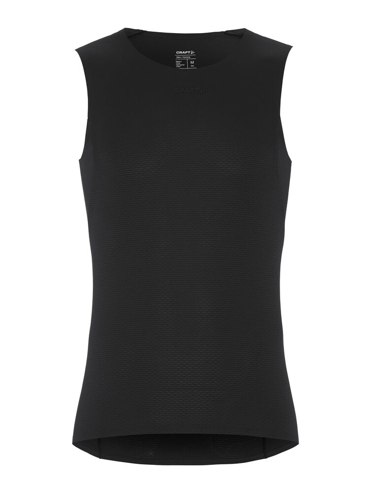 Tenson PRO Dry Nanoweight Sl M - Treningstrøyer - JK-Shop