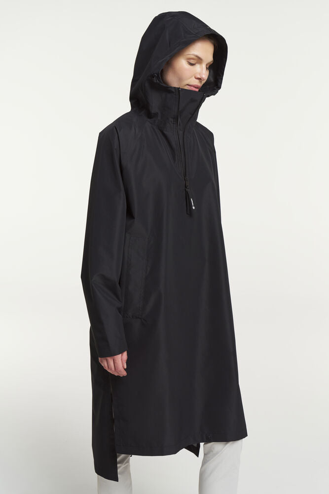 Tenson Protect regnponcho unisex - Jakke - JK-Shop
