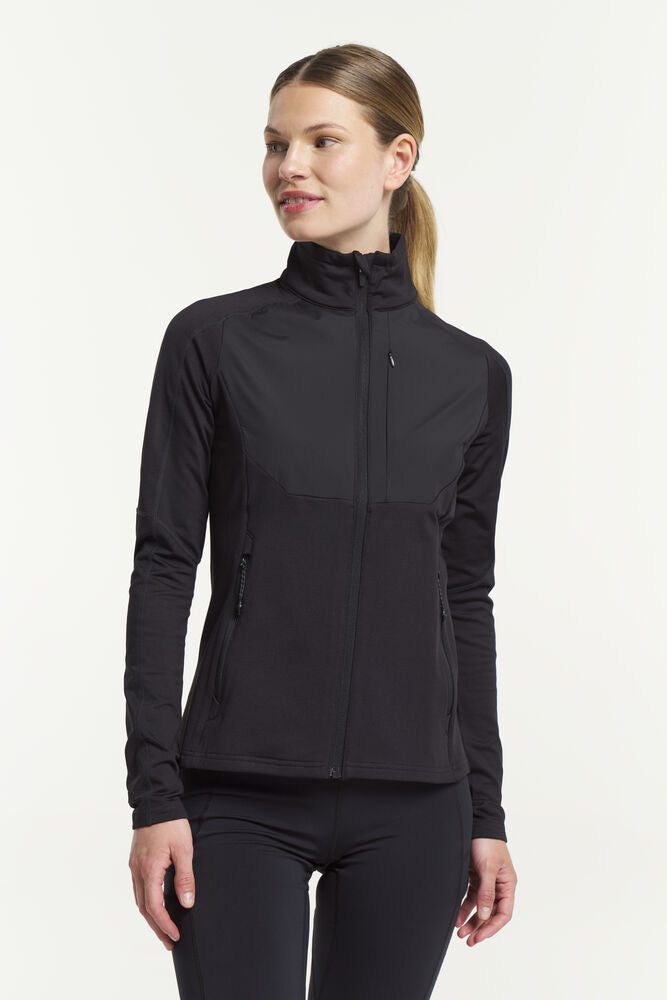 Tenson TXlite Windblock Full Zip Women - Jakke - JK-Shop