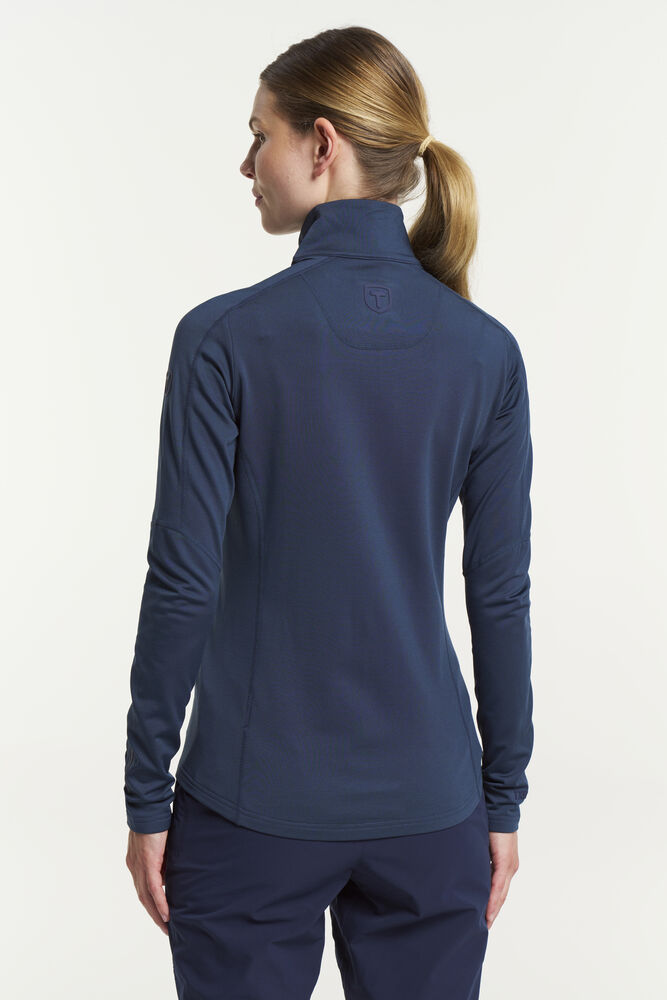 Tenson TXlite Windblock Full Zip Women - Jakke - JK-Shop