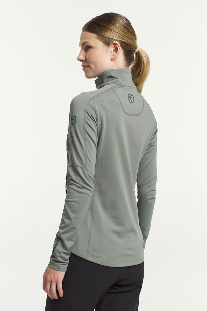 Tenson TXlite Windblock Full Zip Women - Jakke - JK-Shop