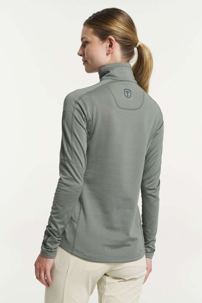 Tenson TXlite Windblock Half Zip Women - Genser - JK-Shop