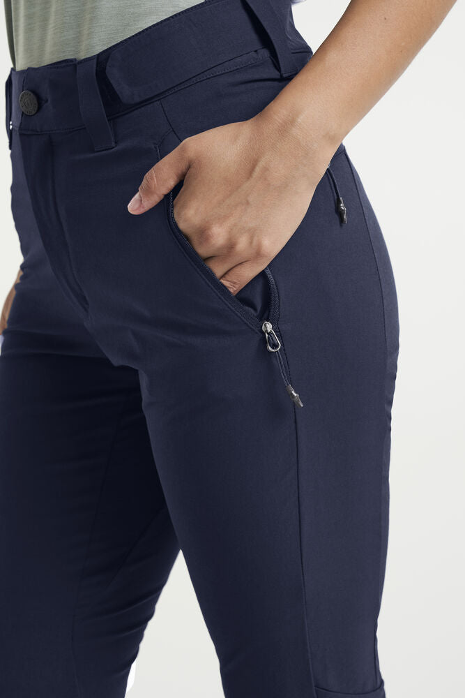 Tenson Txlite Adventure Pants Woman S - Turbukse - JK-Shop