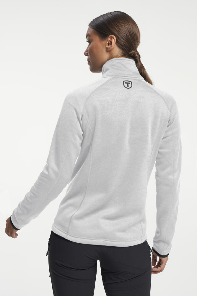 Tenson Txlite Midlayer Zip Woman - Jakke - JK-Shop