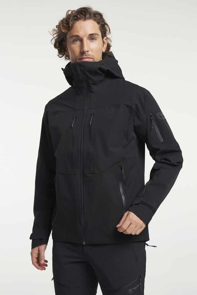 Tenson Txlite Shell Jacket Men - Jakke - JK-Shop