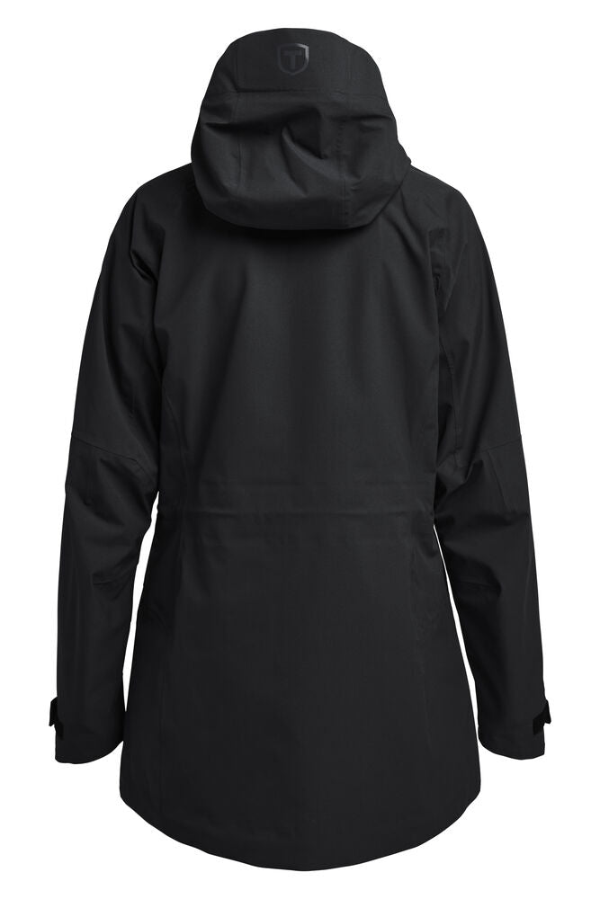 Tenson Txlite Shell Jacket Woman - - JK-Shop