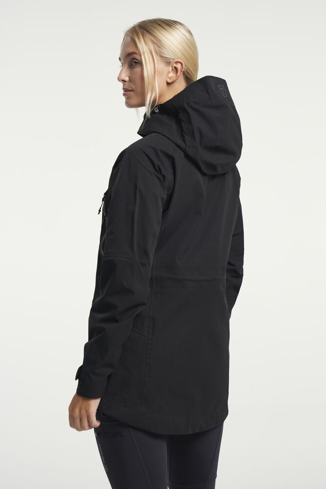 Tenson Txlite Shell Jacket Woman - - JK-Shop