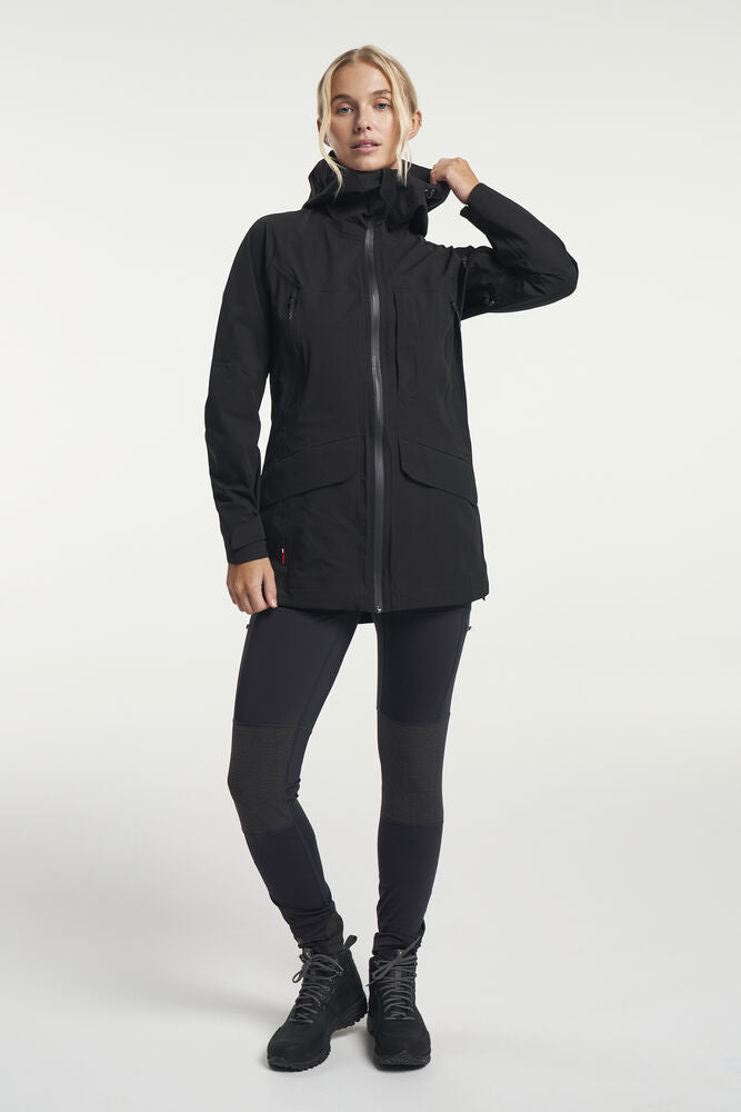 Tenson Txlite Shell Jacket Woman - - JK-Shop