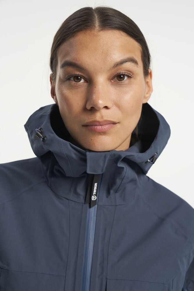 Tenson Txlite Shell Jacket Woman - - JK-Shop