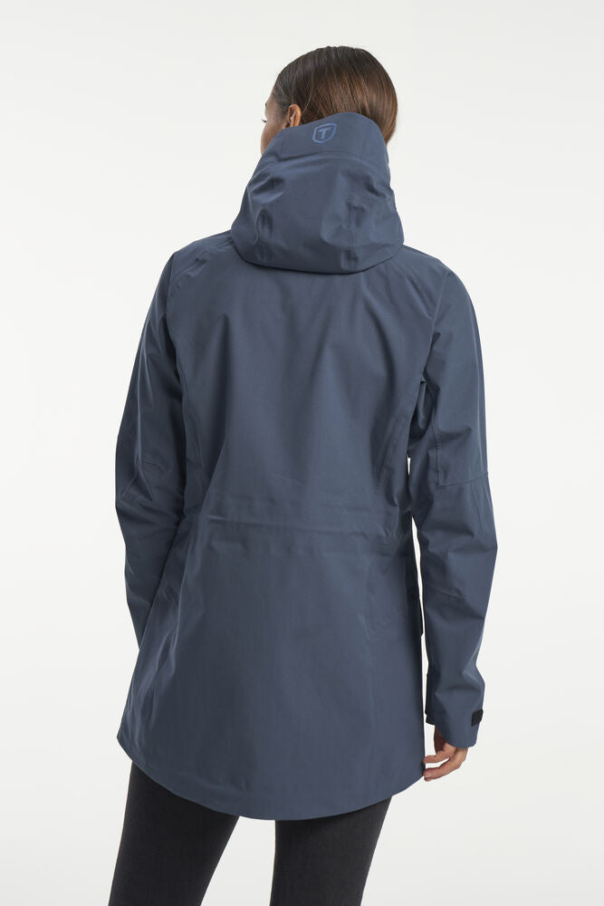 Tenson Txlite Shell Jacket Woman - - JK-Shop
